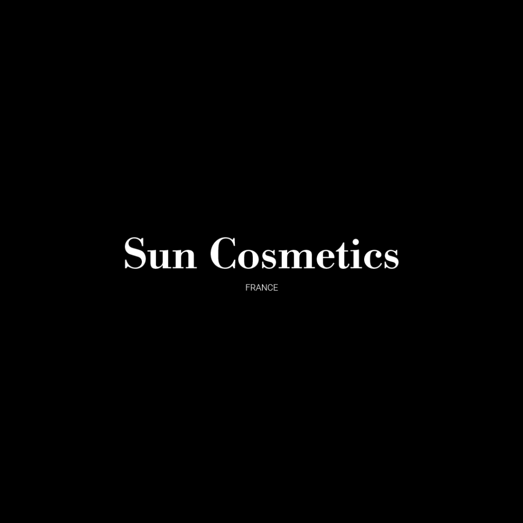 sun cosmetics,logo,cbio