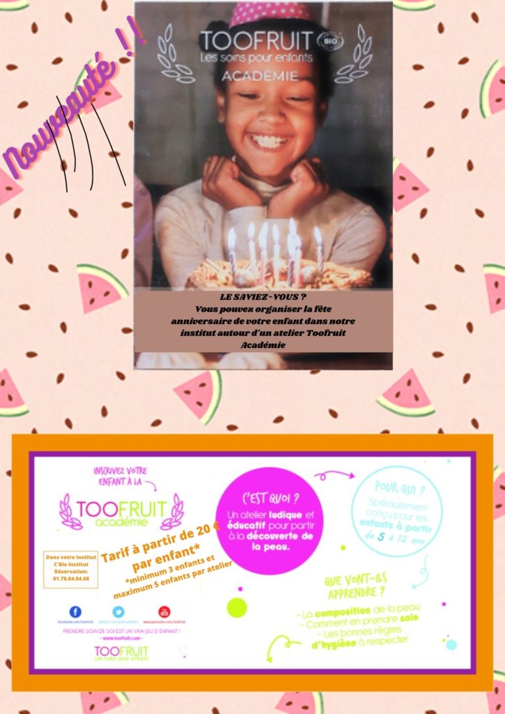 academie,anniversaire,toofruit