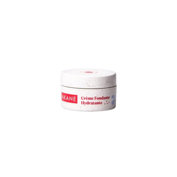 CRÈME FONDANTE HYDRATANTE BIO