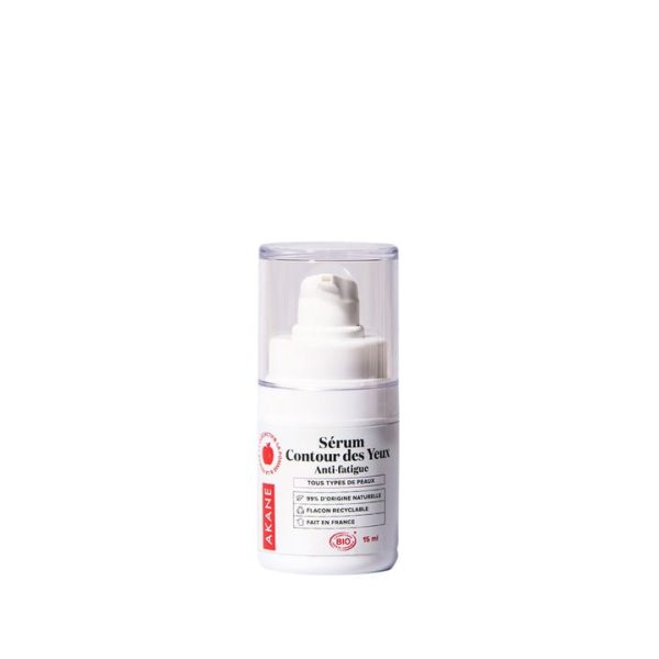 SÉRUM CONTOUR DES YEUX BIO