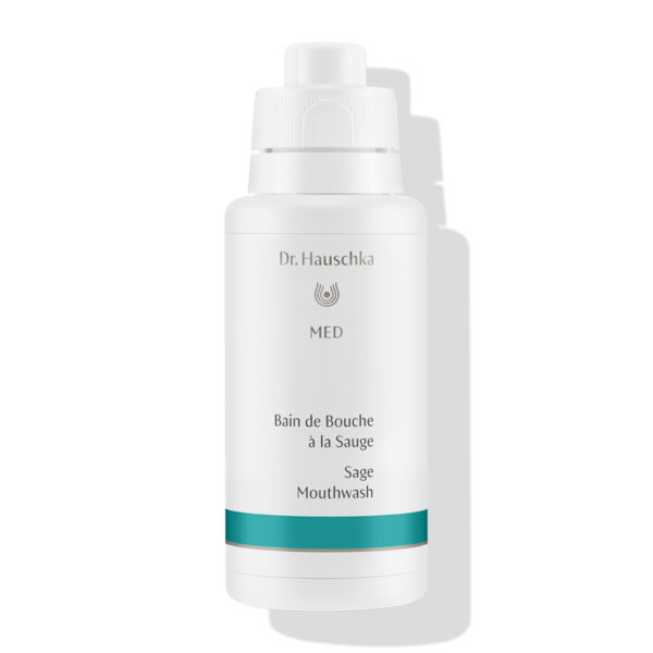 Bain de Bouche à la Sauge 300ml