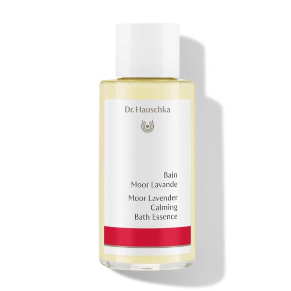 Bain Moor Lavande 100ml
