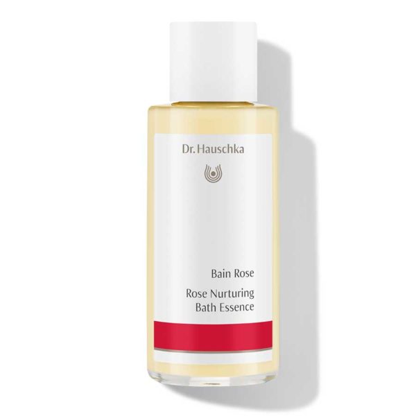Bain Rose 100ml