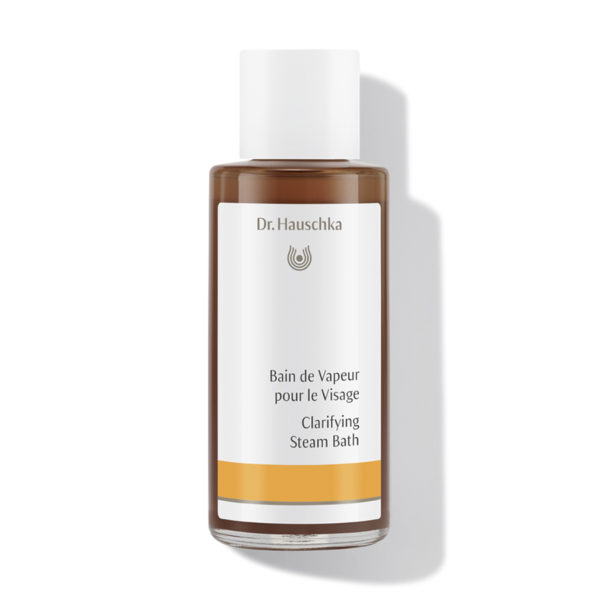Bain de Vapeur pour le Visage 100ml