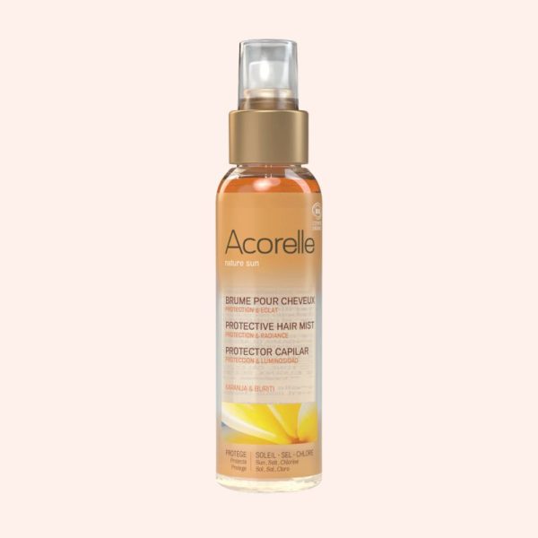 Brume Protectrice Pour Cheveux BIO Certifiée 100ml