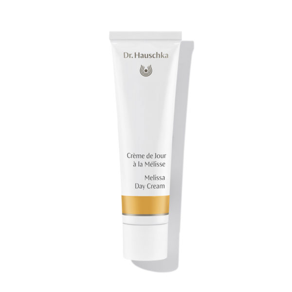 Crème de Jour à la Mélisse 30ml