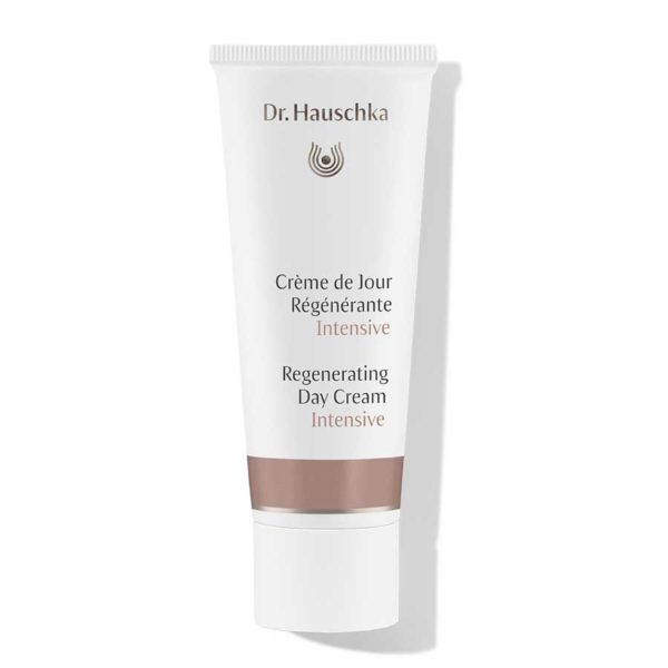 Crème de Jour Régénérante Intensive 40ml