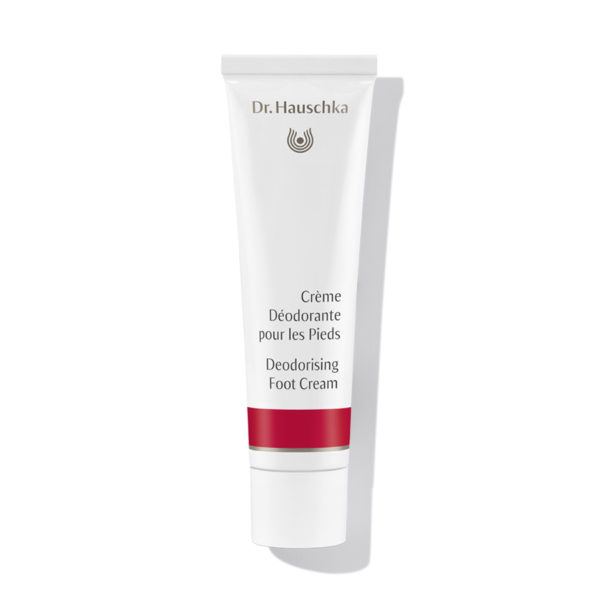 Crème Déodorante pour les Pieds 30ml