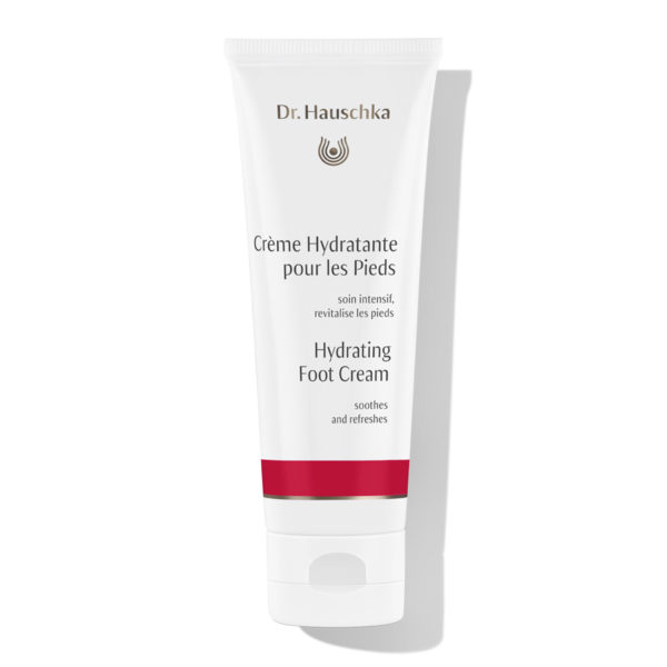 Crème Hydratante pour les Pieds 75ml