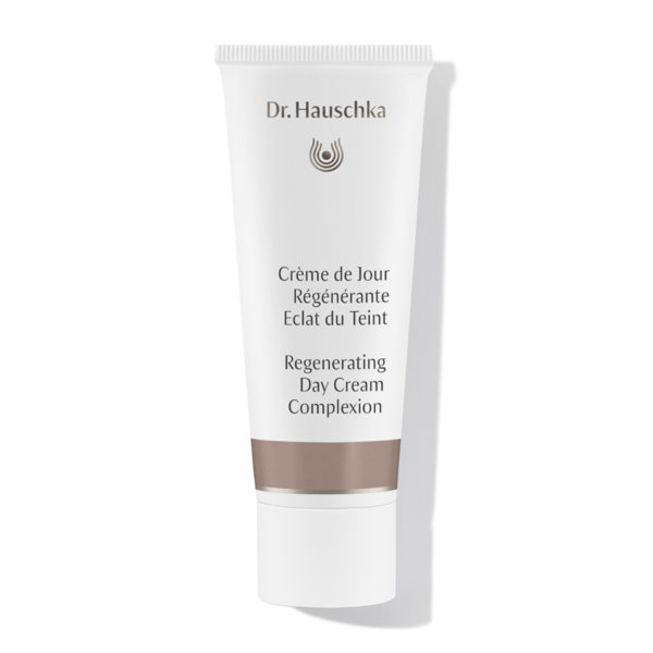 Crème de Jour Régénérante Eclat du Teint 40ml