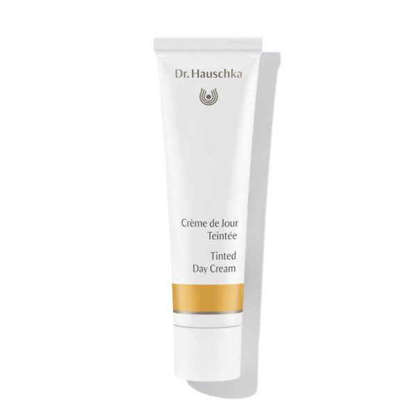 Crème de Jour Teintée 30ml
