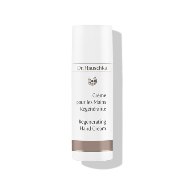 Crème pour les Mains Régénérante 50ml