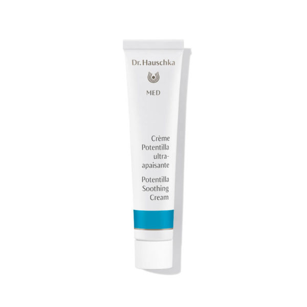 Crème Potentilla ultra-apaisante 20ml