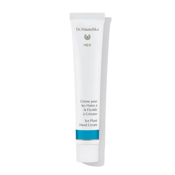 Crème pour les Mains à la Ficoïde à Cristaux 50ml