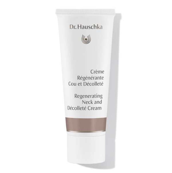 Crème Régénérante Cou et Décolleté 40ml