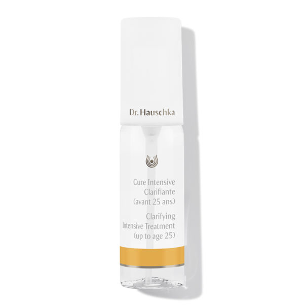 Cure Intensive Clarifiante (avant 25 ans) 40ml