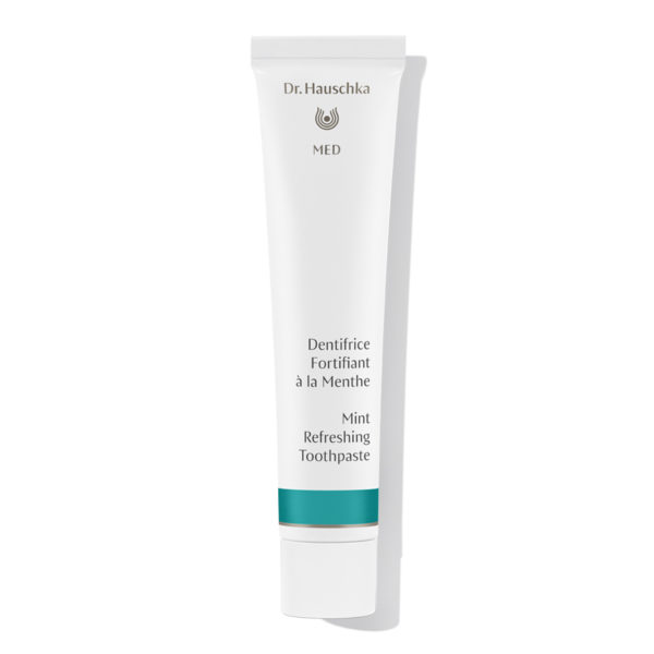 Dentifrice Fortifiant à la Menthe 75ml