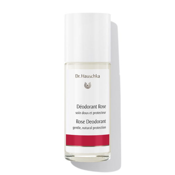 Déodorant Rose 50ml