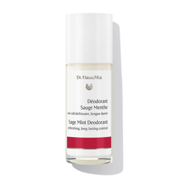 Déodorant Sauge Menthe 50ml
