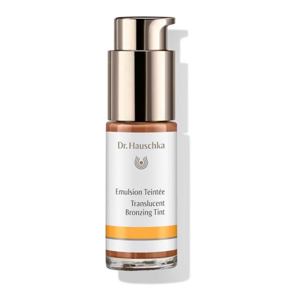 Emulsion Teintée 18ml
