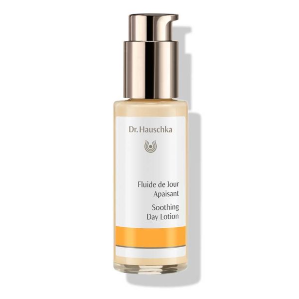 Fluide de Jour Apaisant 50ml