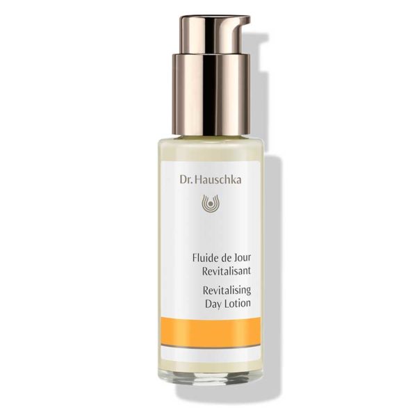 Fluide de Jour Revitalisant 50ml