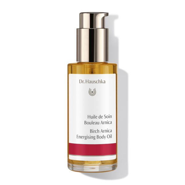 Huile de Soin Bouleau Arnica 75ml