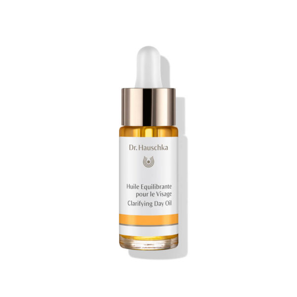 Huile Equilibrante pour le Visage 18ml