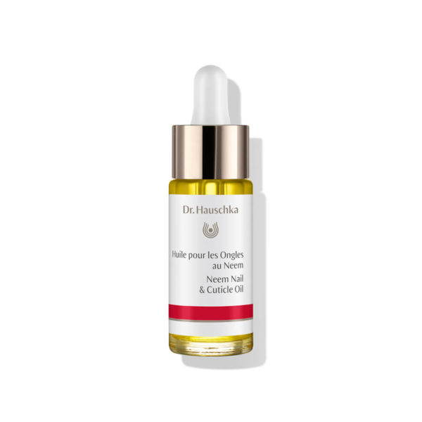Huile pour les Ongles au Neem 18ml