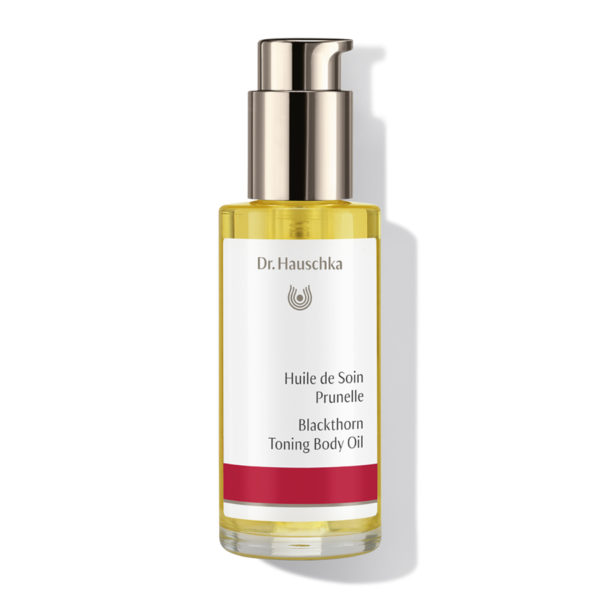 Huile de Soin Prunelle 75ml