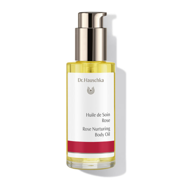 Huile de Soin Rose 75ml