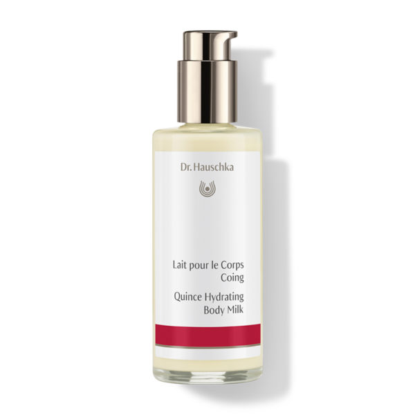 Lait pour le Corps Coing 145ml