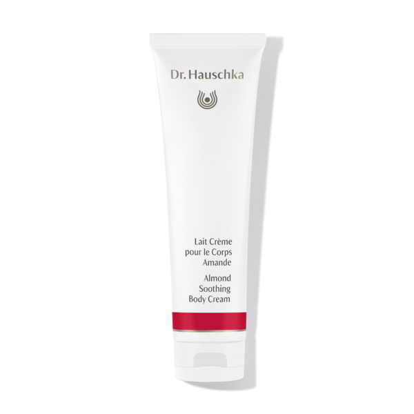 Lait Crème pour le Corps Amande 145ml