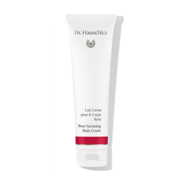 Lait Crème pour le Corps Rose 145ml