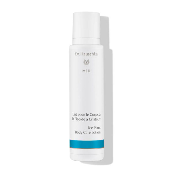 Lait pour le Corps à la Ficoïde à Cristaux 195ml
