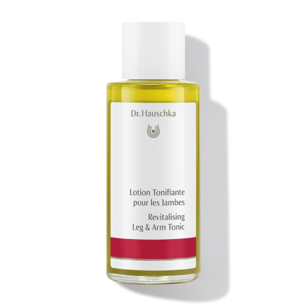 Lotion Tonifiante pour les Jambes  100ml