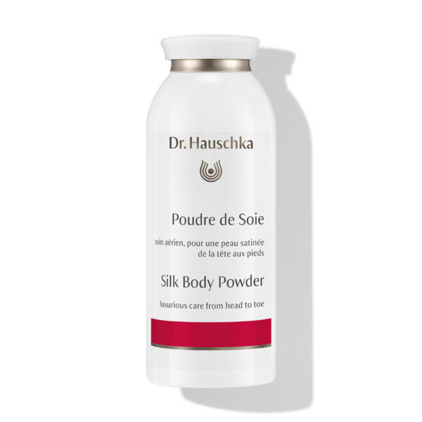 Poudre de Soie 50g