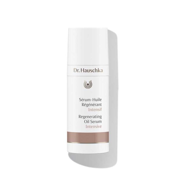 Sérum-Huile Régénérant Intensif 20ml